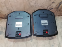 Par prostorskih zvočnikov Sony SS-SR991 (surround zvočniki)