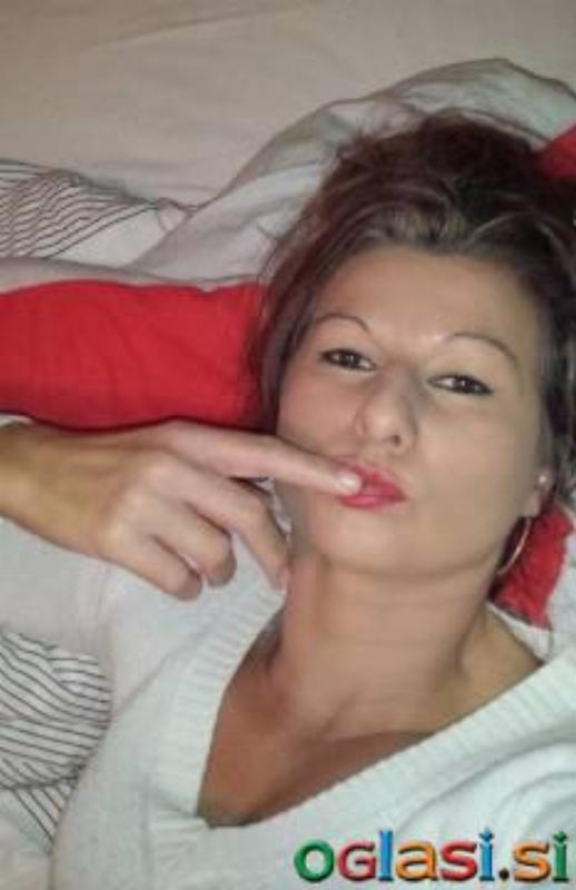DRUŽABNA MAMICA