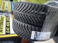 LEAO 225/65 R17 102H IGREEN ALL SEASON M+S DOSTAVA OBROKE GUME