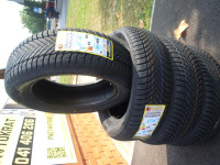 ATLANDER 215/55R18 99V LANDER ALLSEASON ATL55 XL M+S DOSTAVA