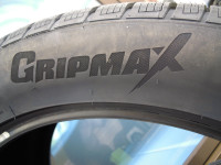 GRIPMAX 275/40 R20 106V XL STATURE M/S M+S DOSTAVA OBROKE M+S