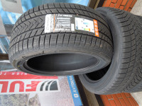 GRIPMAX 275/40 R20 106V XL STATURE M/S M+S DOSTAVA OBROKE M+S