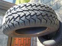 AUSTONE 245/65R17 107T Austone Athena SP-302 4X4