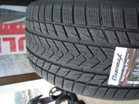 GRIPMAX 275/45 R19 108V XL STATURE M/S M+S DOSTAVA OBROKE M+S