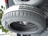 MARSHAL KUMHO 235/55 R17 99V HP91 Crugen SUV OBROKE DOSTAVA GUME