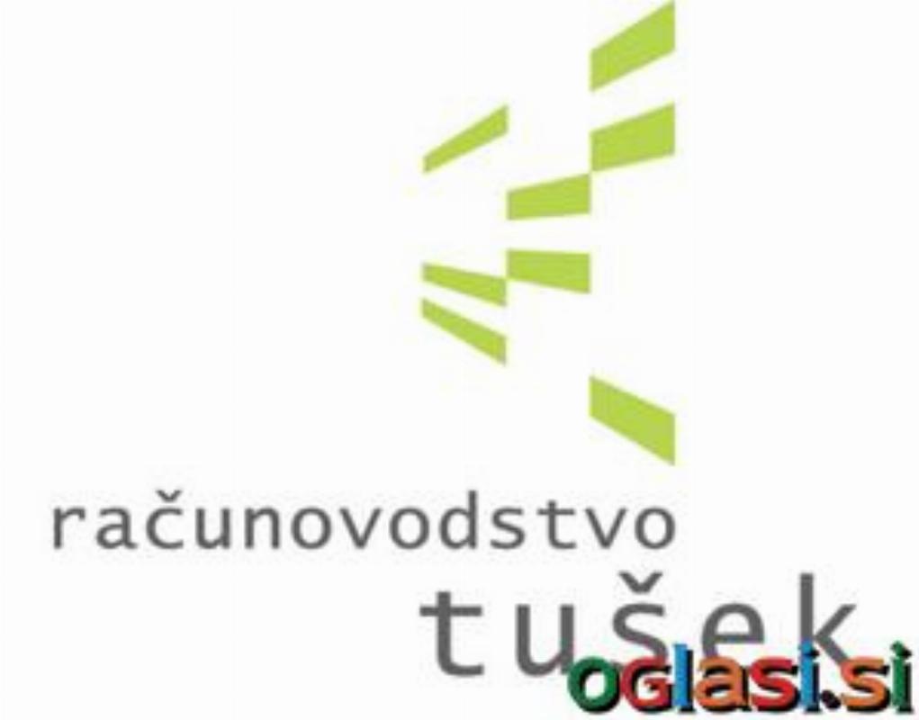 Računovodstvo Tušek