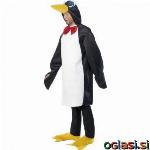 Pingvin kostum