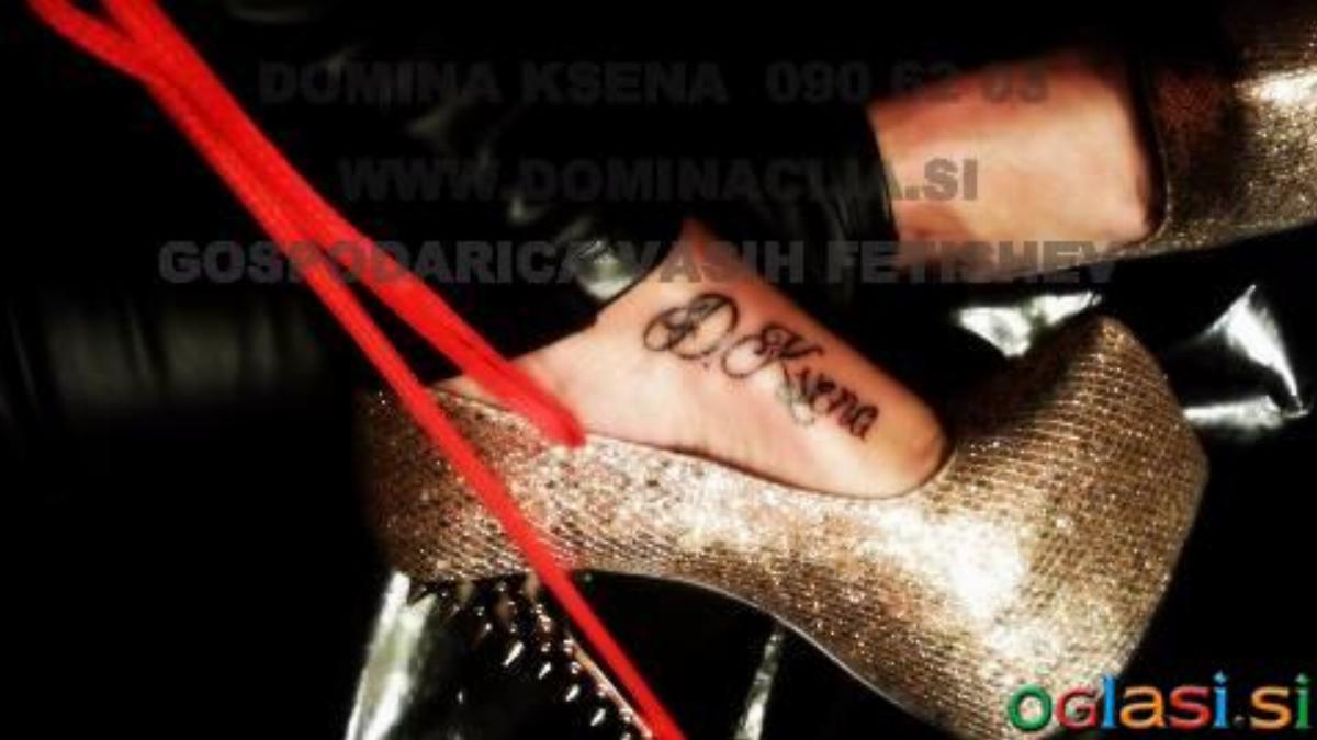 Domina Ksena®