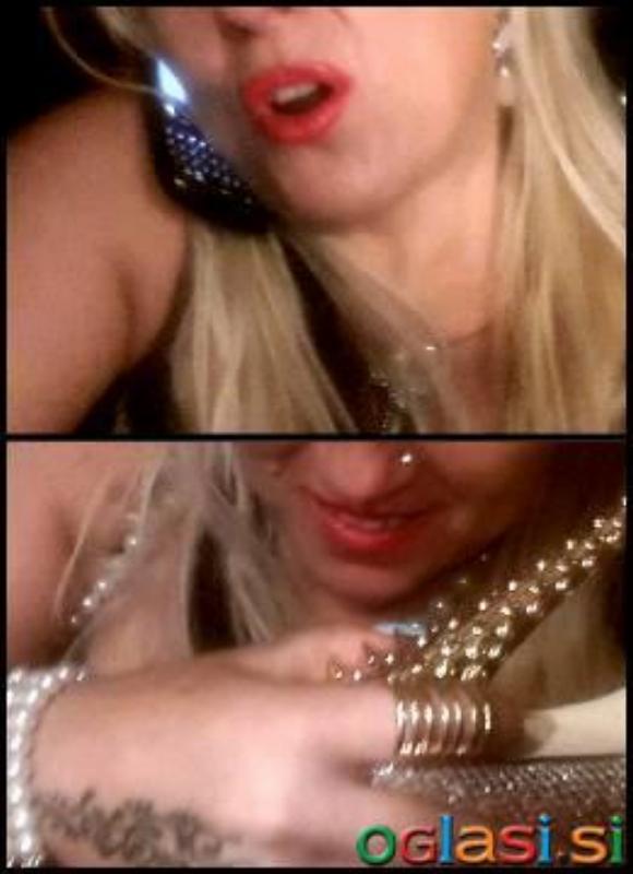 VERBALNA DOMINACIJA Domine Ksene ®