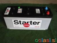 AKUMULATOR 12V - 150 AH VESNA