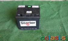 AKUMULATOR 12V - 55 AH VESNA