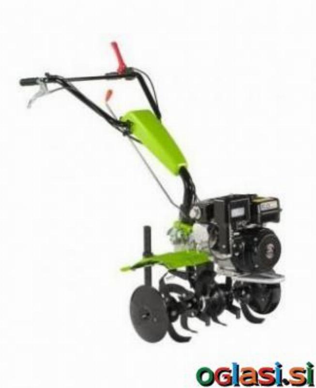 Prekopalnik Grillo 2500