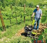 Prekopalnik Grillo 2500