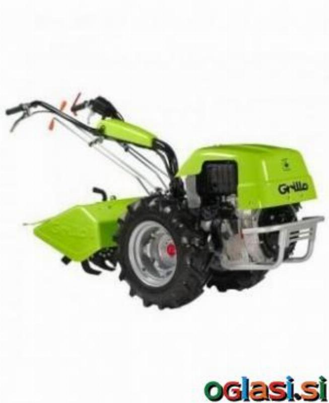 Motokultivator Grillo G 131
