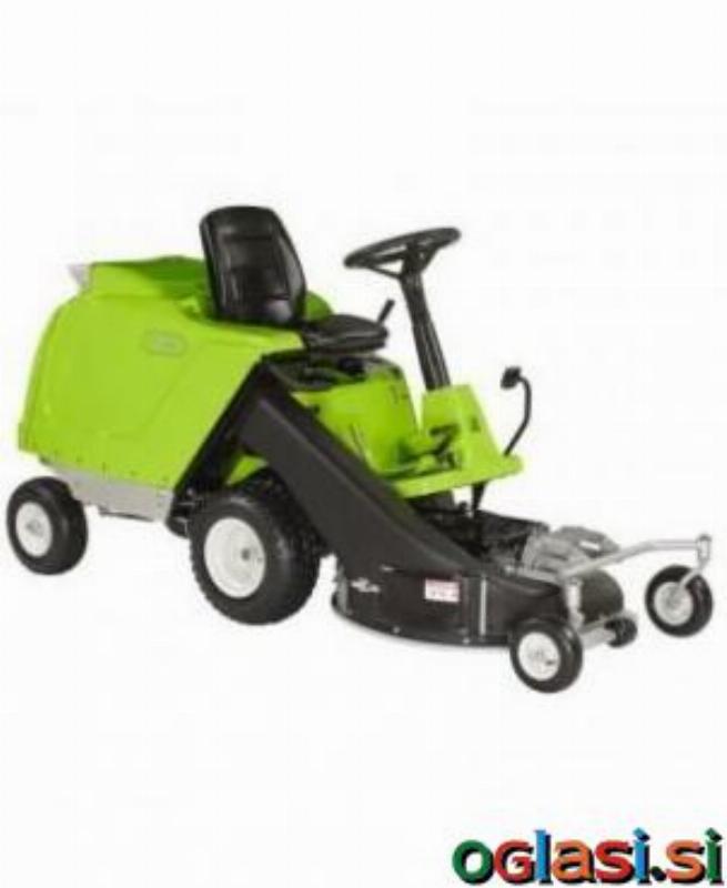 Vrtni traktor Grillo FD 220 R