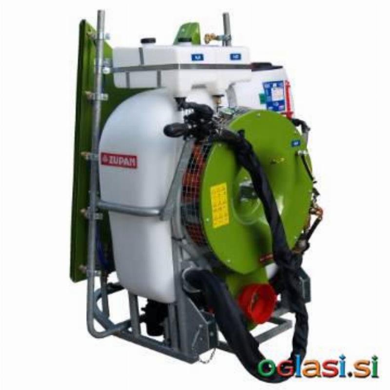 Nošeni pršilnik MODEL ECOLOGIC