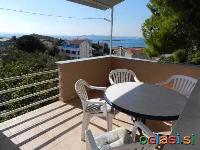 Apartma Drage -Pakoštane.  Slike lahko najdete pod: apartmani nedo drage  po
