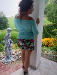 Jagoda in Mark