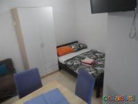 Oddam v centru Pirana do plaže 150m apartma za počitkovanje na novo adaptiran kl