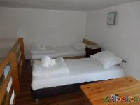 Piran, center -Dantijeva - Oddam nov opremljen apartma 75 m2, z kuhinjo klimo Po