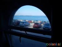 Piran, center -Dantijeva - Oddam nov opremljen apartma 75 m2, z kuhinjo klimo Po