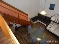 Piran, center -Dantijeva - Oddam nov opremljen apartma 75 m2, z kuhinjo klimo Po