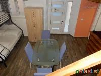 Piran, center -Dantijeva - Oddam nov opremljen apartma 75 m2, z kuhinjo klimo Po