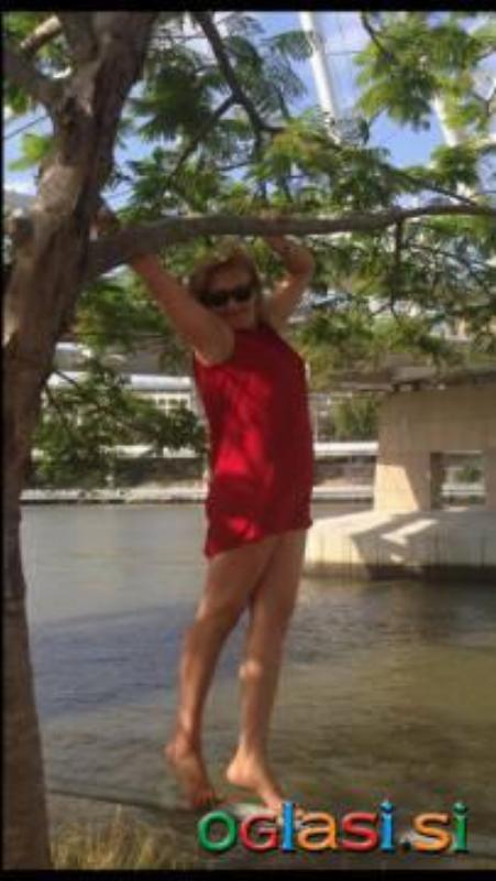 ZRELA LETA SO ZA UŽIVANJE