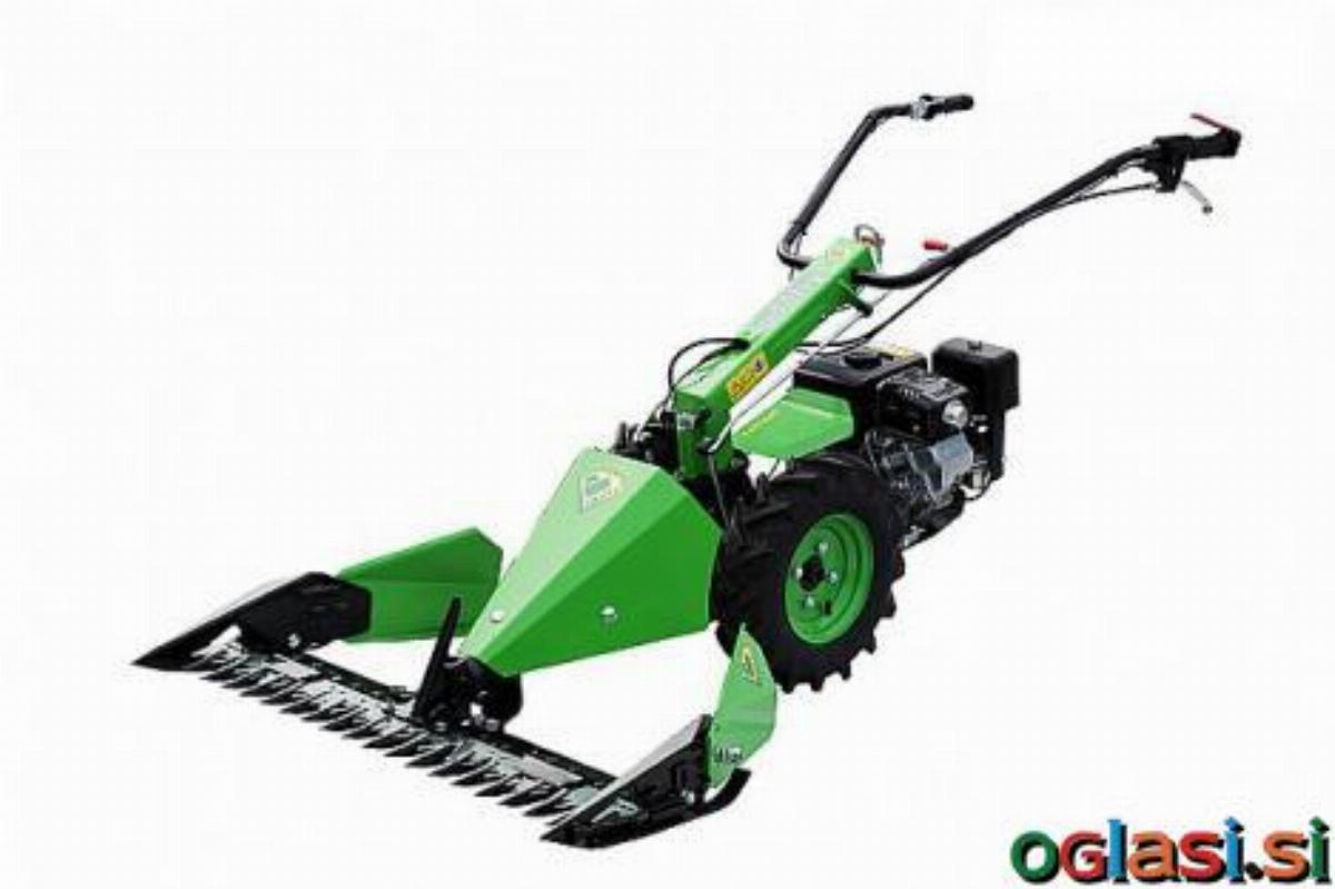 Motokultivator MINI MUTA