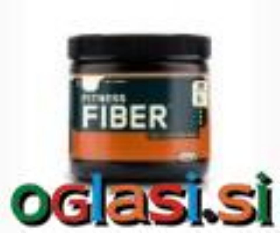 OPTIMUM FITNESS FIBER 195g