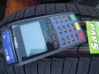 SUPERIA 225/65 R17 102H BLUEWIN SUV M+S DOSTAVA NA OBROKE NOVA