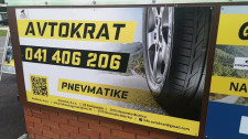 AUSTONE 255/50R19 107V Austone Athena SP-303 XL SUV