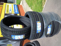 IMPERIAL 255/55 R18 109W XL EcoSport SUV OBROKE DOSTAVA GUME NA DOM