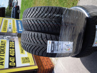 LEAO 205/60 R16 96H XL IGREEN ALL SEASON M+S OBROKE GUME MONTAŽA