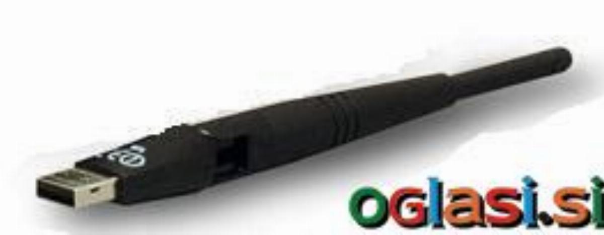 Xtreamer WiFi antena