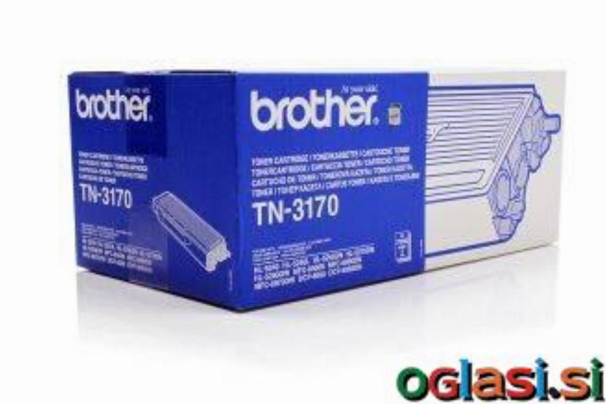 Toner Brother TN 3170