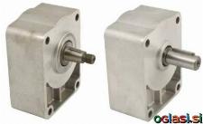 Hidravlična črpalka gr.2 od 6 do 30 ccm