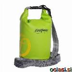 Vodoodporna torba - vreča Feelfree Dry Tube Mini 3L