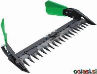 PRSTNI KOSILNI GREBEN 100 cm