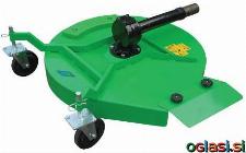 PRIKLJUČNA ROTACIJSKA KOSILNICA 80 cm