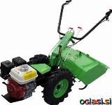 MOTOKULTIVATOR MINI 2/2