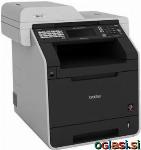 Laserski barvni MFC Brother 9970CDW