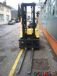 Hyster H2.50XM