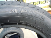 APLUS 225/55R17 101V A702 XL M+S GUME OBROKE DOSTAVA
