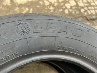 LEAO 215/55 R18 99V XL NOVA-FORCE C/S OBROKE DOSTAVA MONTAŽA