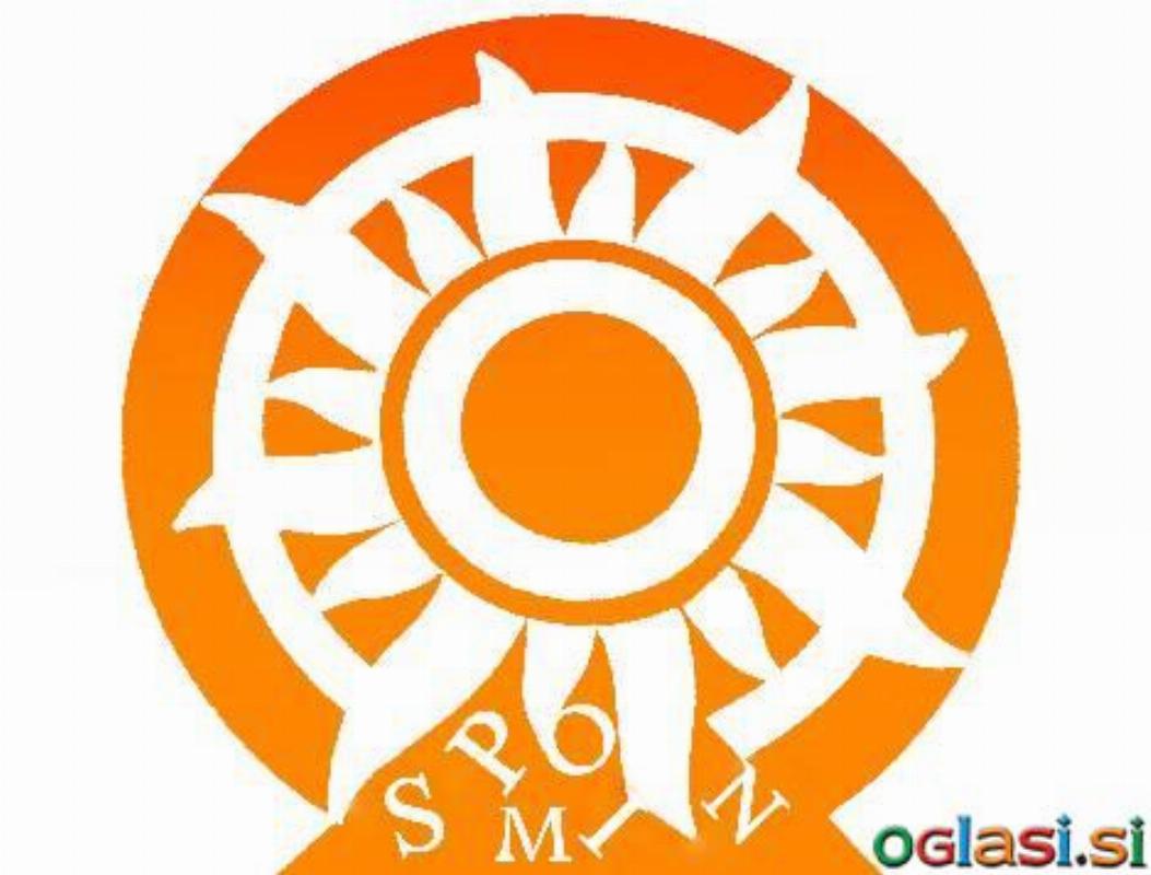 MOTNJE SPOMINA - POMOČ NA DOMU