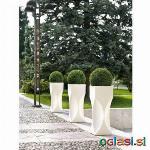 umetni pušpani - pušpan buxus krogla 38cm