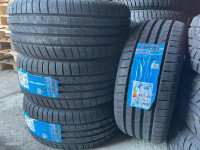 SUPERIA 235/55 R19 105H XL BLUEWIN UHP3 M+S DOSTAVA NA OBROKE M+S