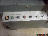 STROJ ZA IZDELAVO POLKEN