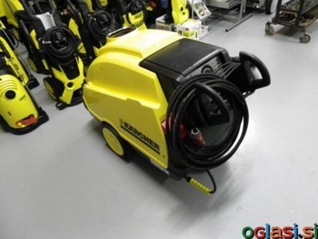 KÄRCHER HDS 695 M ECO